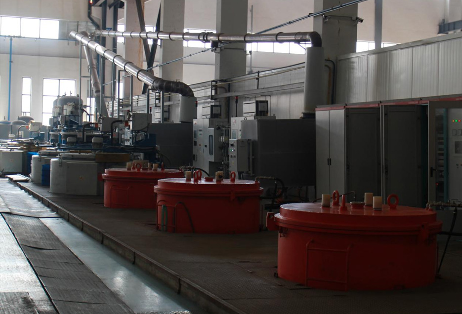 هر آنچه باید در مورد نیتریدینگ بدانید