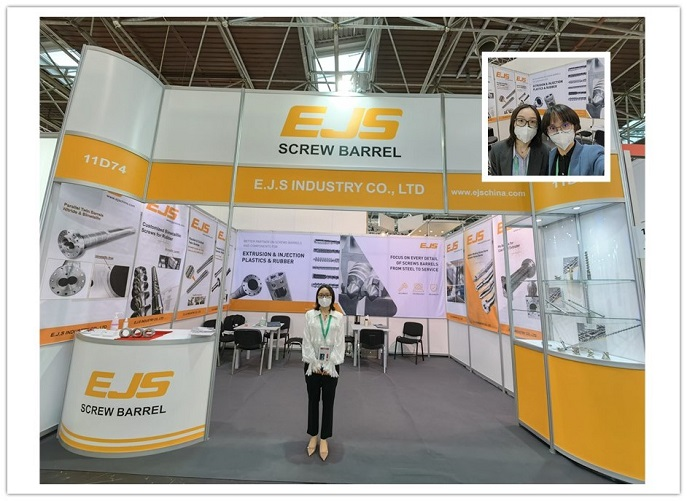 K2022 به پایان رسید