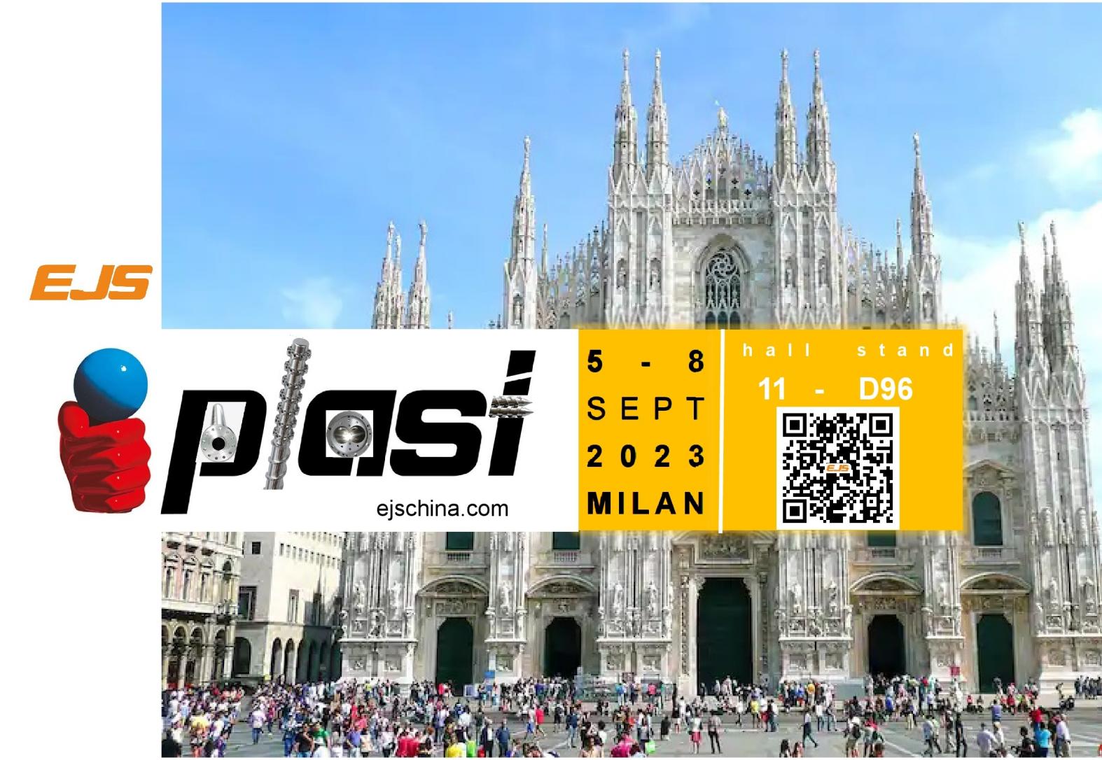 آی پلاست 2023