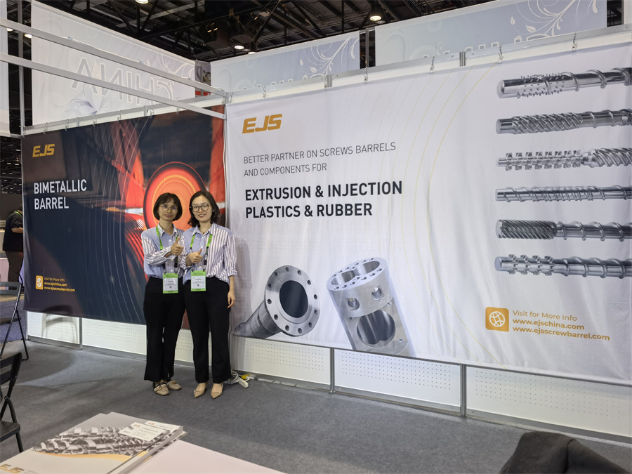 2024ChinaPlas به پایان رسید، 2024NPE تکمیل شد