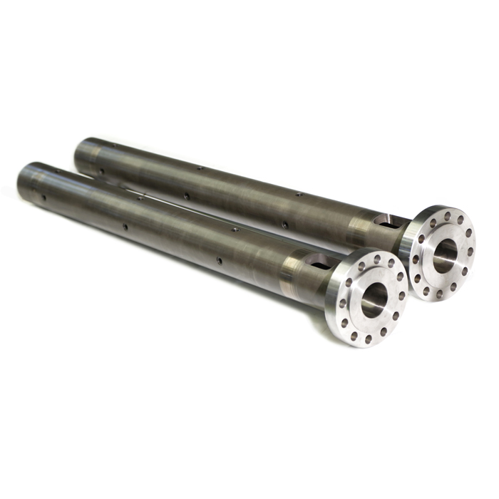 درمان نیتریدینگ پیچ: یک فناوری تقویت کننده سطح کلیدی برای افزایش عملکرد و عمر مفید