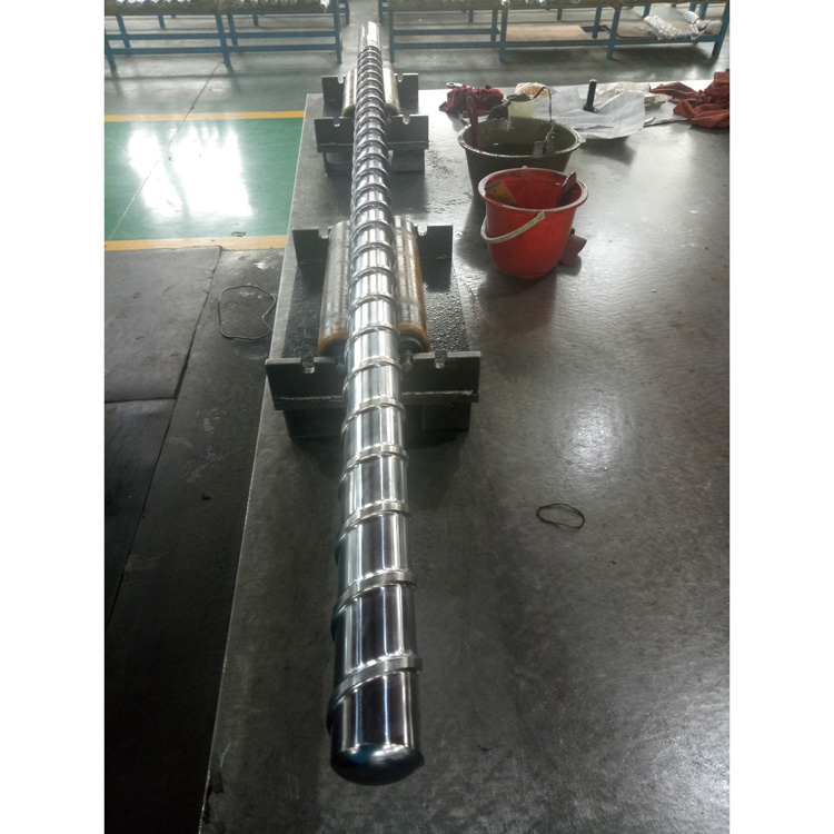 پیچ دو فلزی