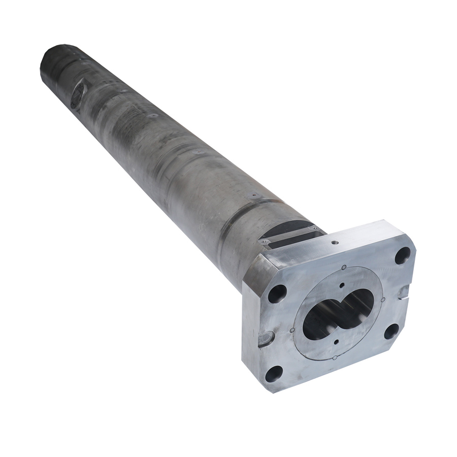 سیلندر دوقلوی موازی